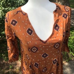 URBAN OUTFITTERS | ecoté dress